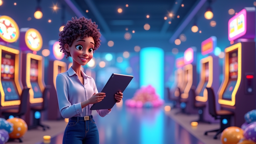 Spin Dinero Casino Review
