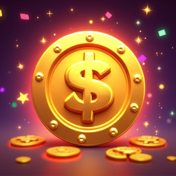 Golden Fortune Spin Dinero Casino