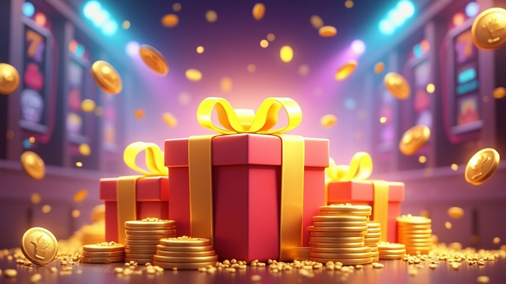 Spin Dinero Online Casino